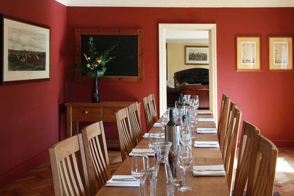 The Royal Oak, Yattendon Frilsham Εξωτερικό φωτογραφία