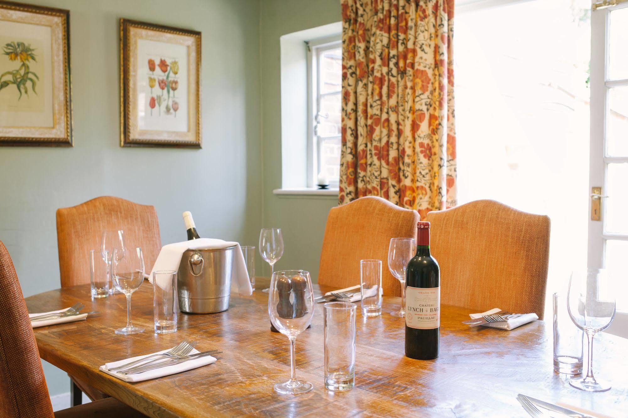 The Royal Oak, Yattendon Frilsham Εξωτερικό φωτογραφία