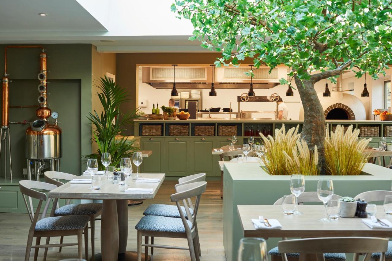 The Royal Oak, Yattendon Frilsham Εξωτερικό φωτογραφία